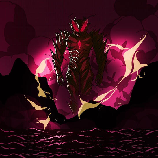 Crimson Vail