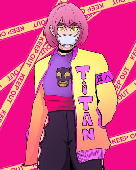 Warning!