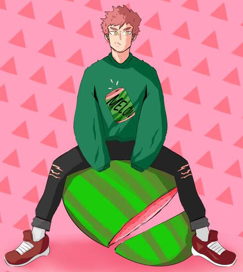 Watermelon Frenzy