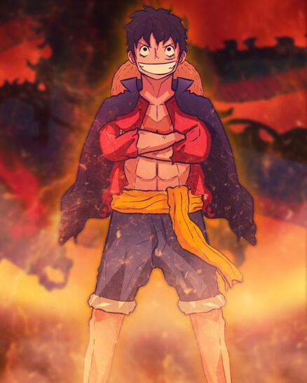 Mugiwara!