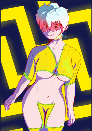 CyberStar