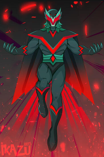 The Vulture