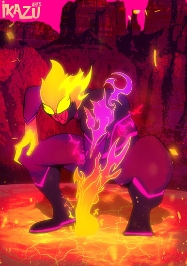 Atomic Smash!